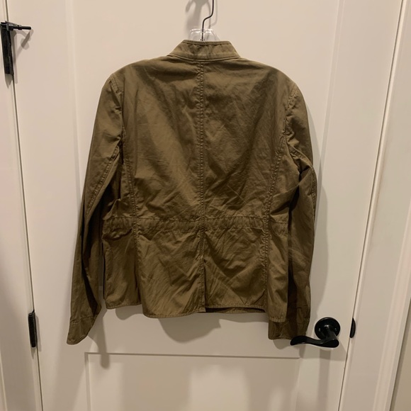 Loft bomber jacket - Picture 2 of 8